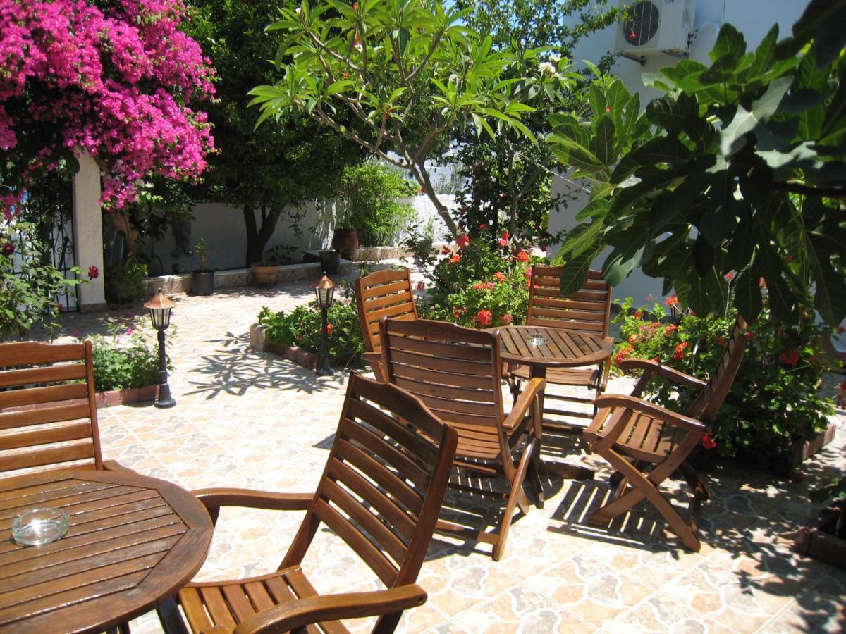 Lejlighed Eleftheria Lindian I