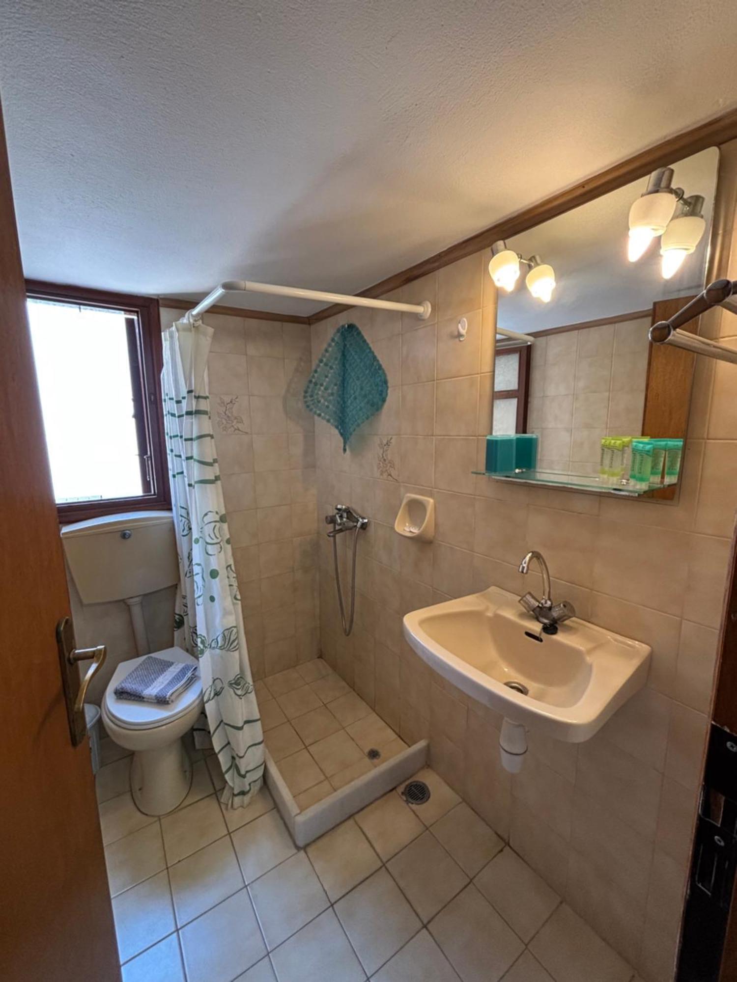 Apartment Eleftheria Lindian I Líndos