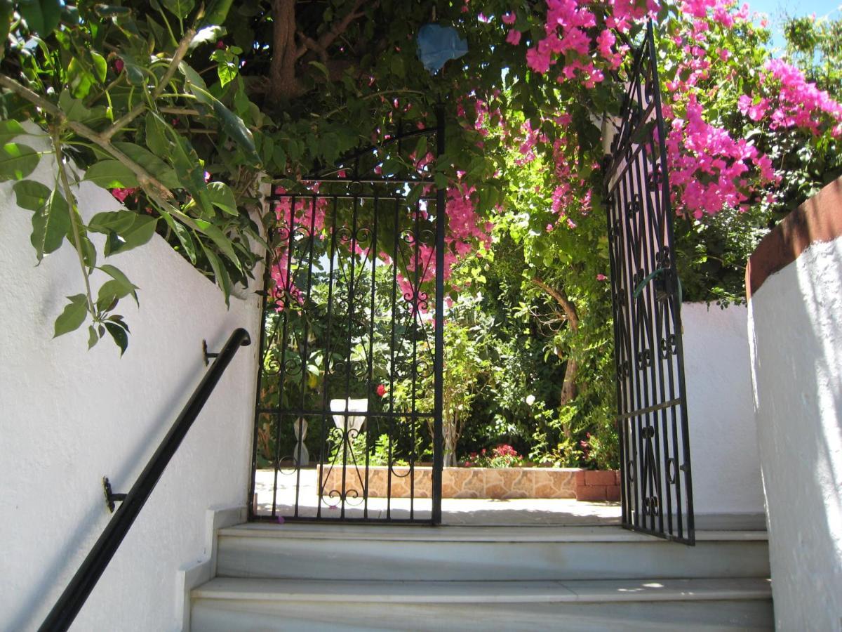 Appartement Eleftheria Lindian I *