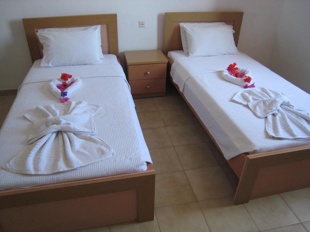 Eleftheria Lindian I Appartement