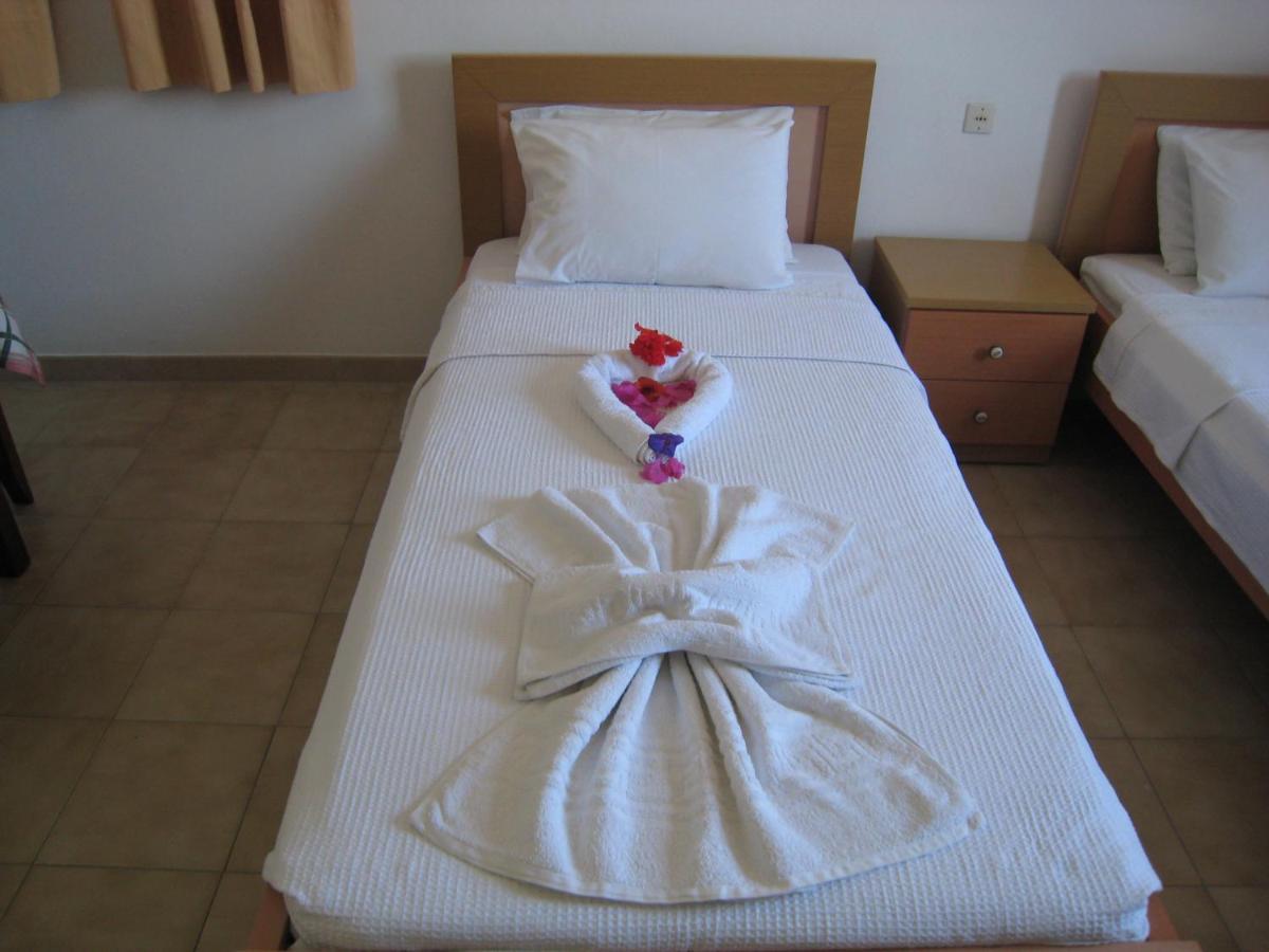 Eleftheria Lindian I Appartement *