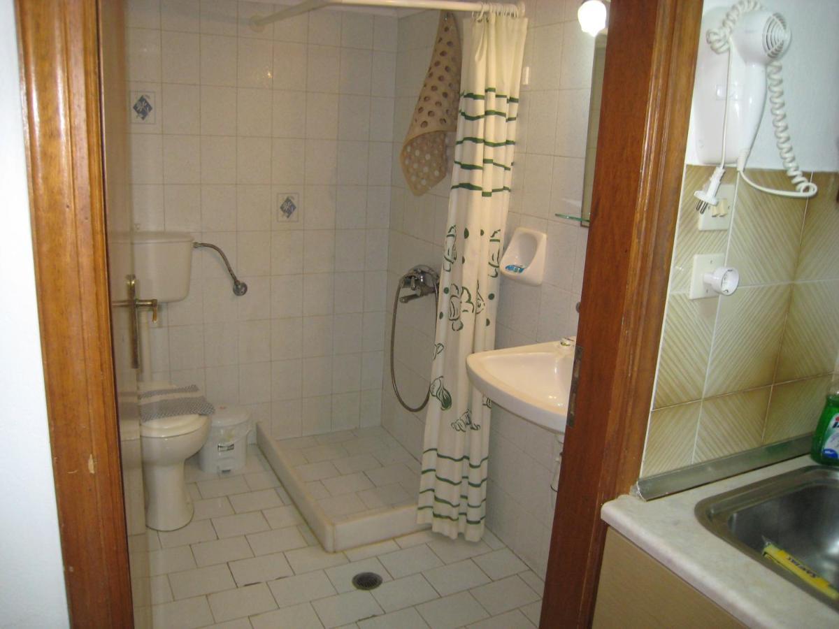 Eleftheria Lindian I Appartement Líndos