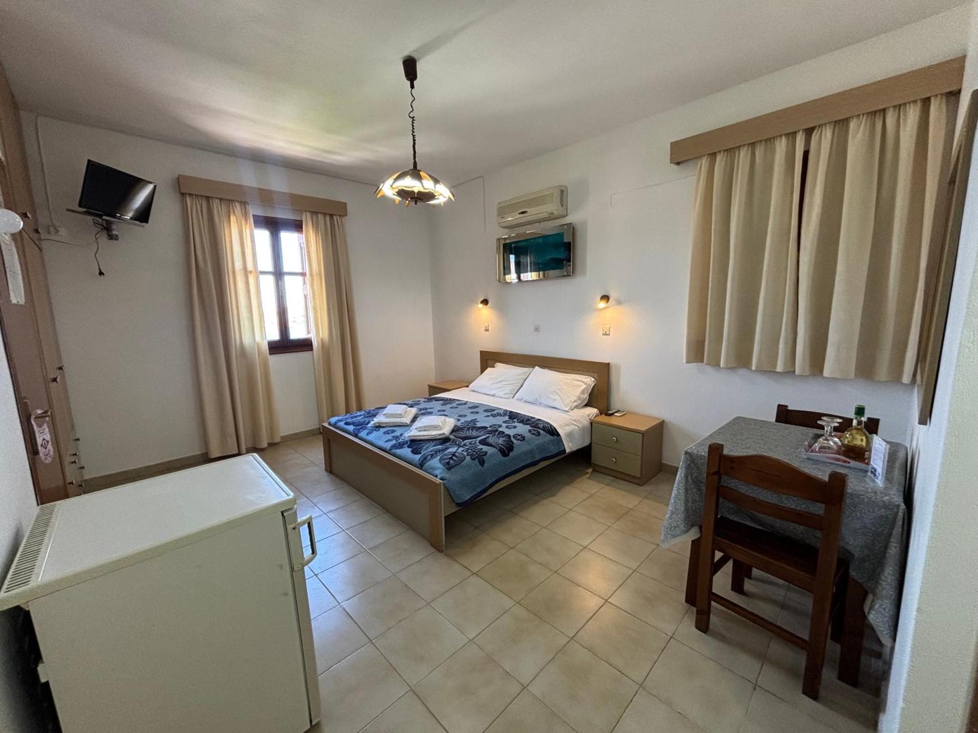 Eleftheria Lindian I Appartement *