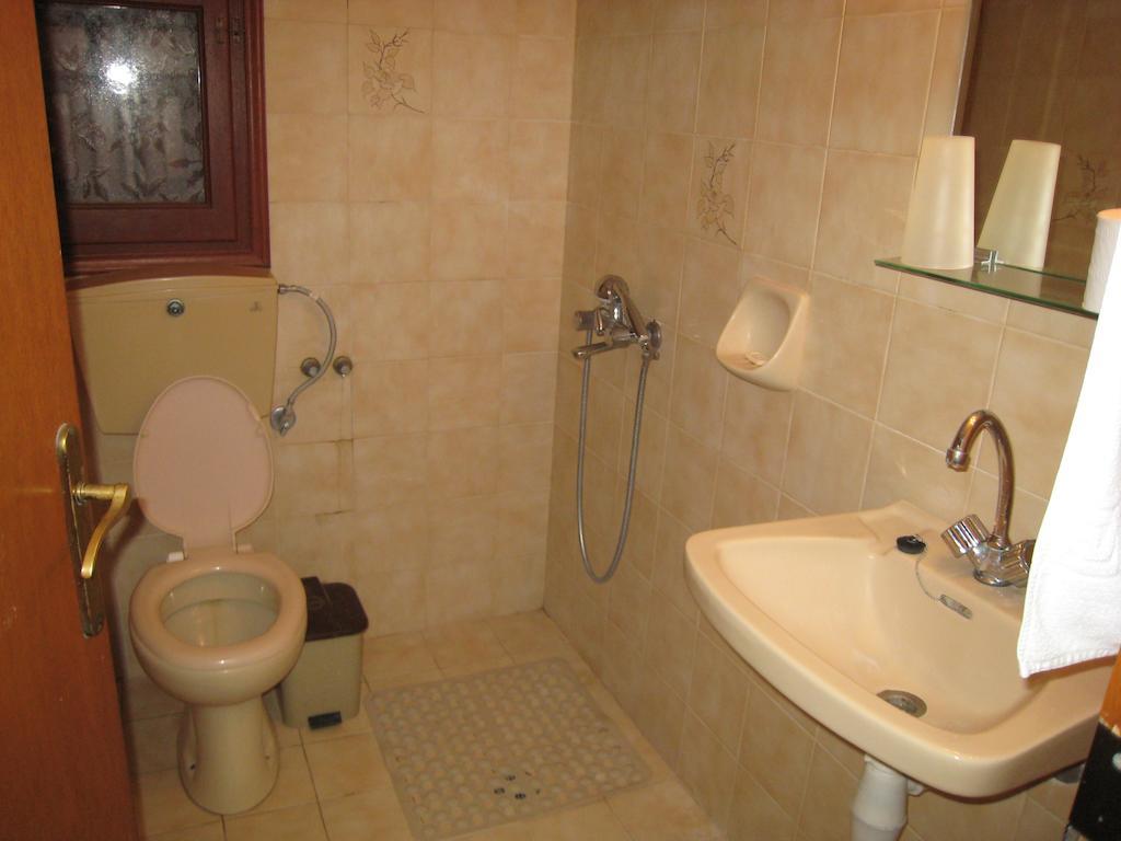 Appartement Eleftheria Lindian I Líndos